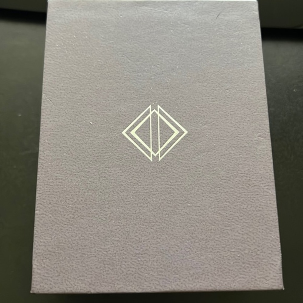 Diamond pendant 💎💎
